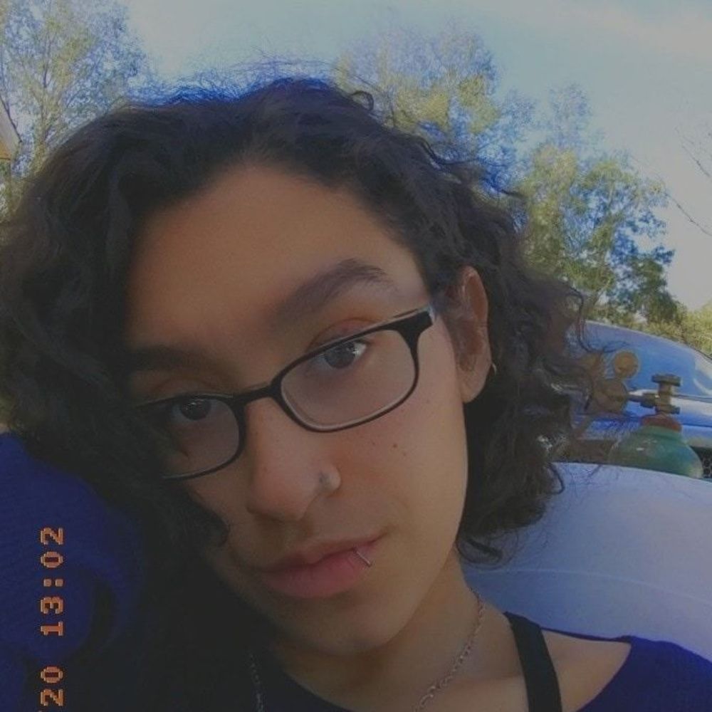 Meet your Posher, Mariah